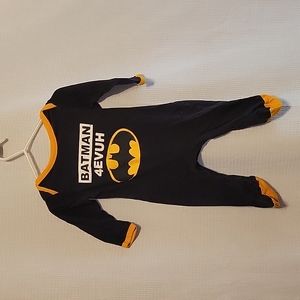 Batman 4EVUH Pajamas